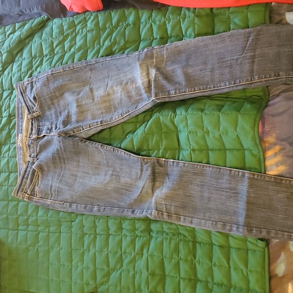 COPY - Old Navy Diva Jeans